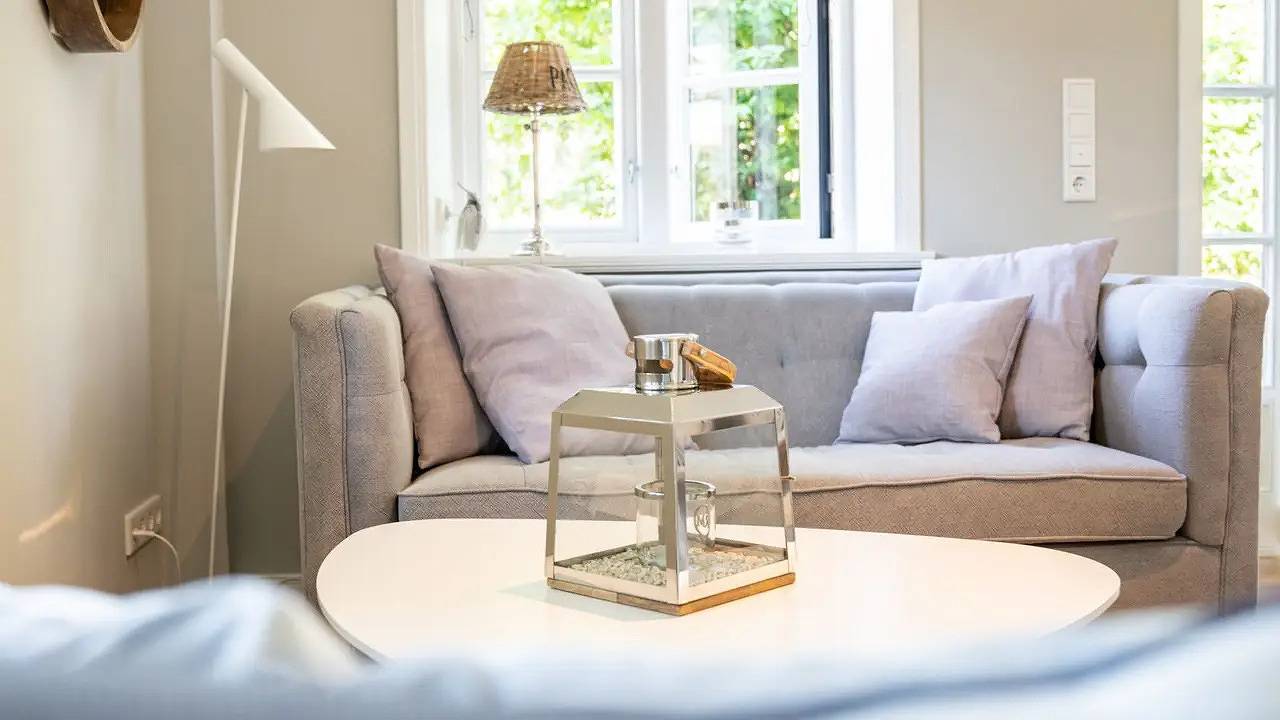 Ferienhaus für 5 Personen (128 m²) in Alkersum in Alkersum, Föhr