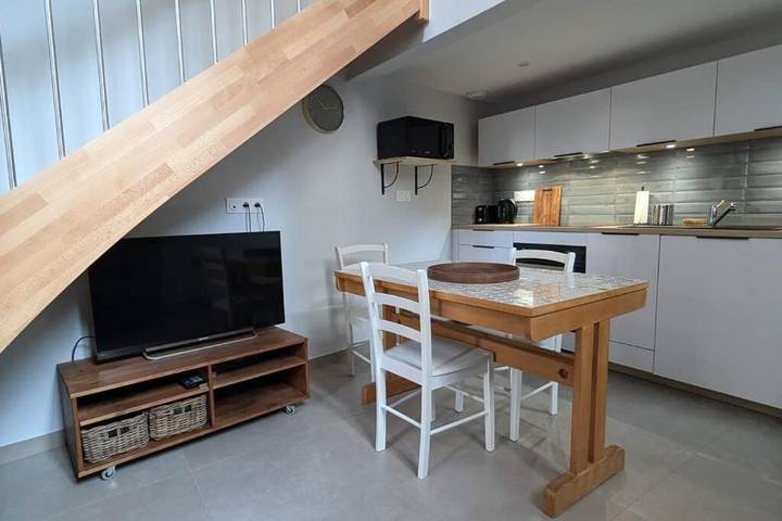 Gîte pour 3 personnes à Annonay - 2