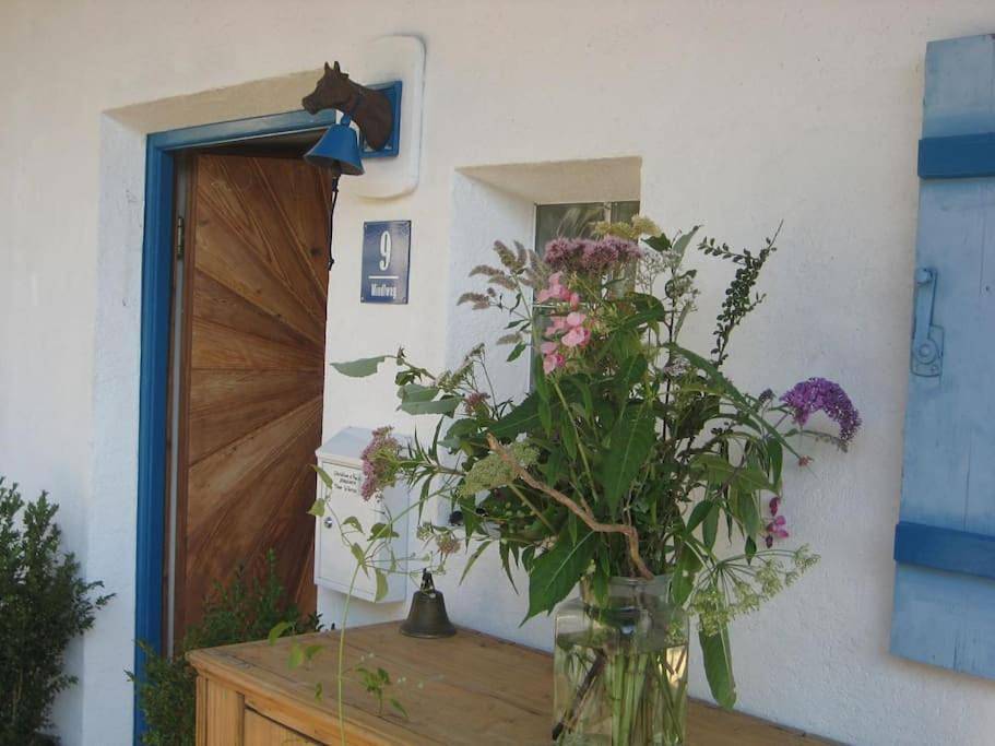 Holiday Home in Ramsau bei Berchtesgaden, Berchtesgadener Alpen