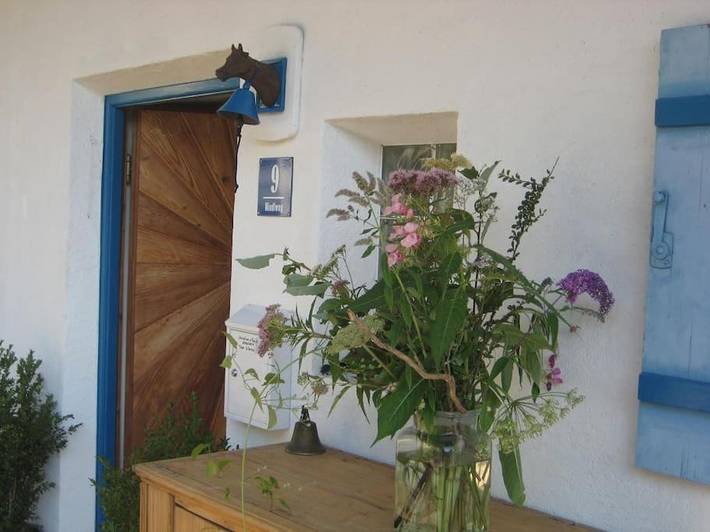 Holiday Home in Ramsau bei Berchtesgaden, Berchtesgadener Alpen