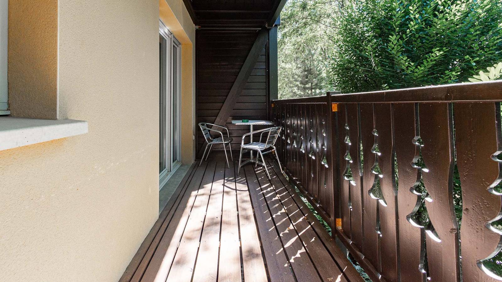 Appartement entier, Les Chalets d'Ax N°120 in Ax-les-Thermes, Pyrénées