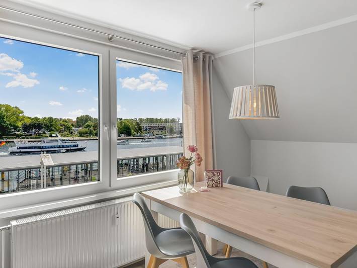 Ferienwohnung für 2 Personen - 1