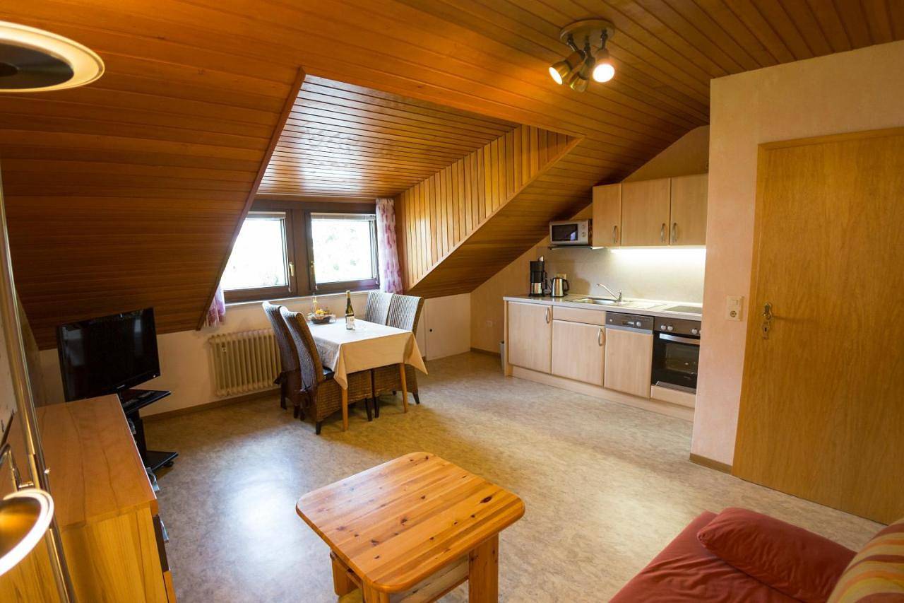 Double Room in Kröv, Bernkastel-Kues en Omgeving