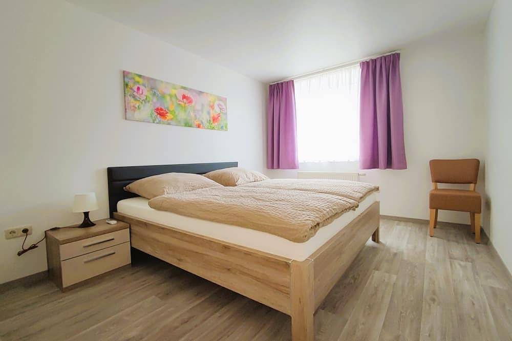 Appartement entier, Appartement moderne Maxima 2 pour 2 personnes avec balcon in Bad Arolsen, Waldecker Land