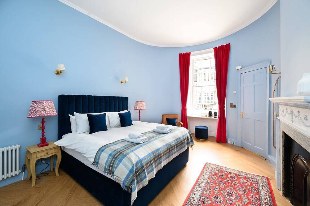 Casa vacanza a Lothian a partire da 622€ a notte
