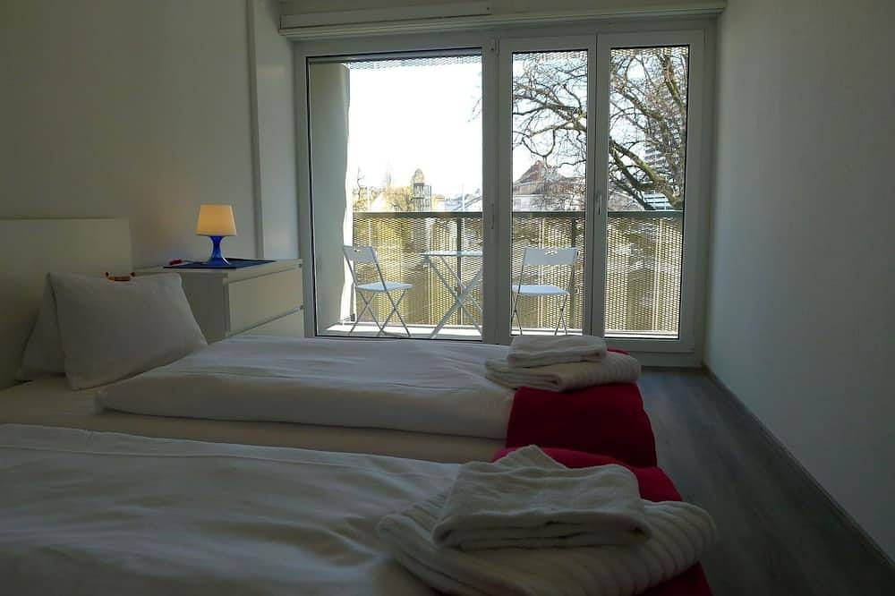 Ganze Wohnung, Herrliche Wohnung für 4 Personen mit  W-Lan, Tv und Balkon in Luzern, Vierwaldstättersee