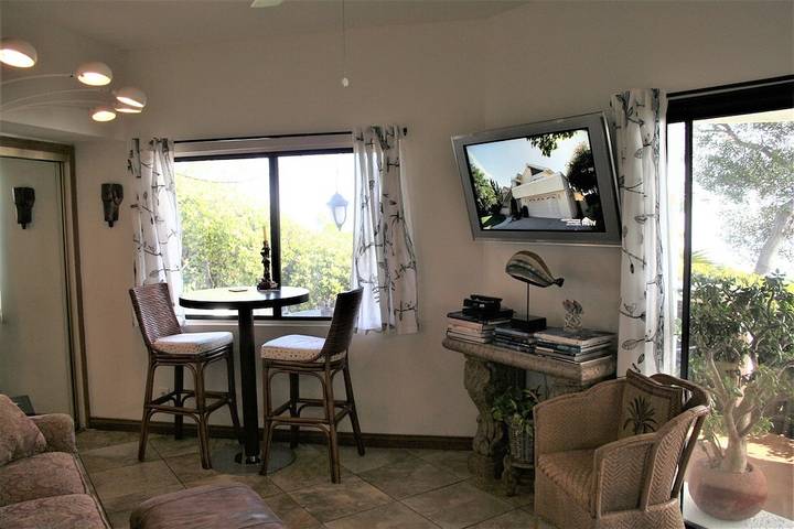 Gîte pour 4 personnes, avec jardin et terrasse à Malibu - 3