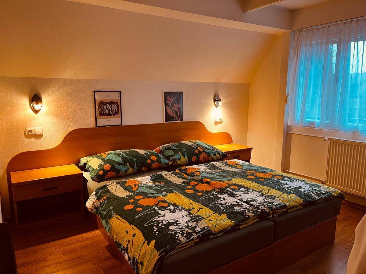 Favilla Apartmanok in Bogács, Komitat Borsod-Abaúj-Zemplén