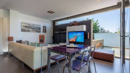 Villa in Marratxí, West Majorca für 4 