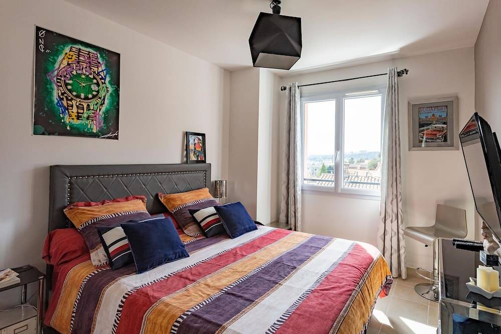 Villa tout équipée avec Spa proche Nice in Cagnes-sur-Mer, Côte méditerranéenne (France)