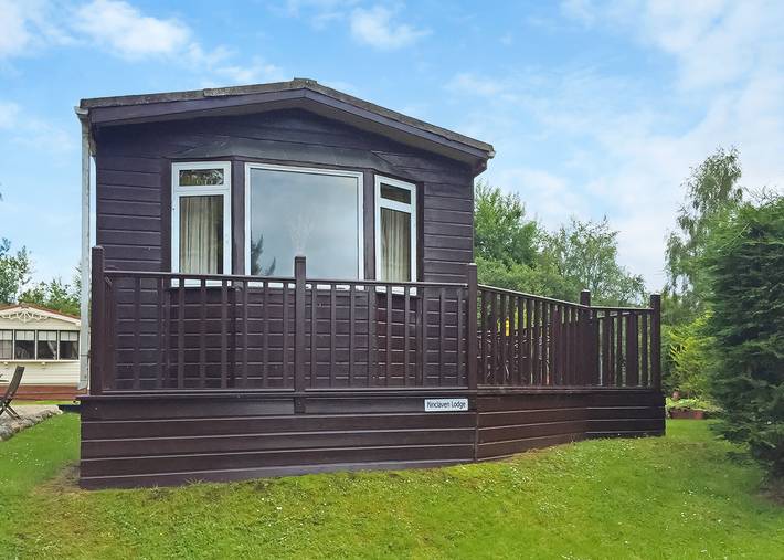 Chalet für 2 Personen in Schottland - 3