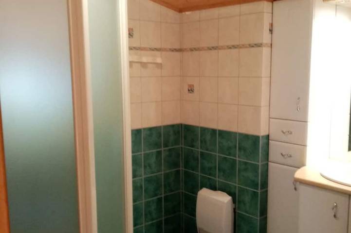 Location de vacances pour 5 personnes, avec terrasse et jardin à Dornas - 4