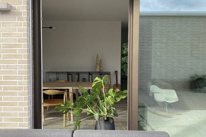 Gîte pour 5 personnes à Nyon - 4
