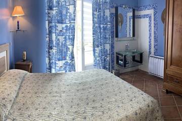 Maison D’hôte pour 6 Personnes dans La Tranche-sur-Mer, Vendée, Photo 3