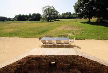 Gîte pour 10 Personnes dans Champagnac-la-Rivière, Région de Rochechouart, Photo 3