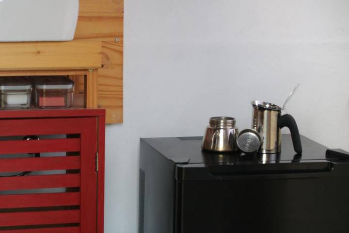 Location de vacances pour 2 personnes, avec jardin et vue à Pietroso - 2