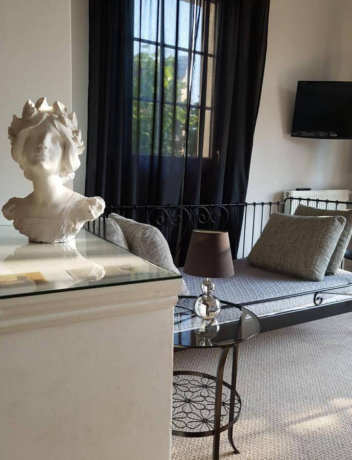 Ferienwohnung für 3 Personen, mit Ausblick und Seeblick sowie Balkon, mit Haustier