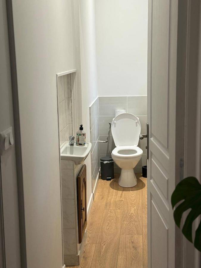 Appartement entier, Namasté 2 in Étain (Meuse), Verdun