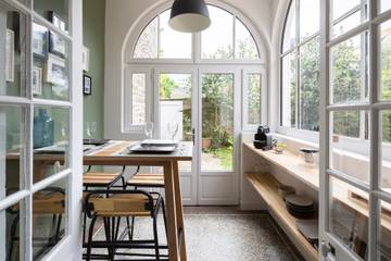 Maison De Vacances pour 4 Personnes dans Saint-Malo, Côte d’Émeraude, Photo 2