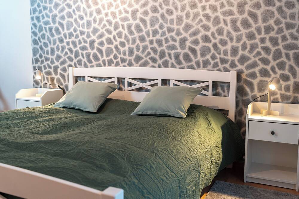 \"Glücklich am Harz\" Hundefreundliches Ferienhaus mit Garten und Kamin in Goslar, Harzvorland