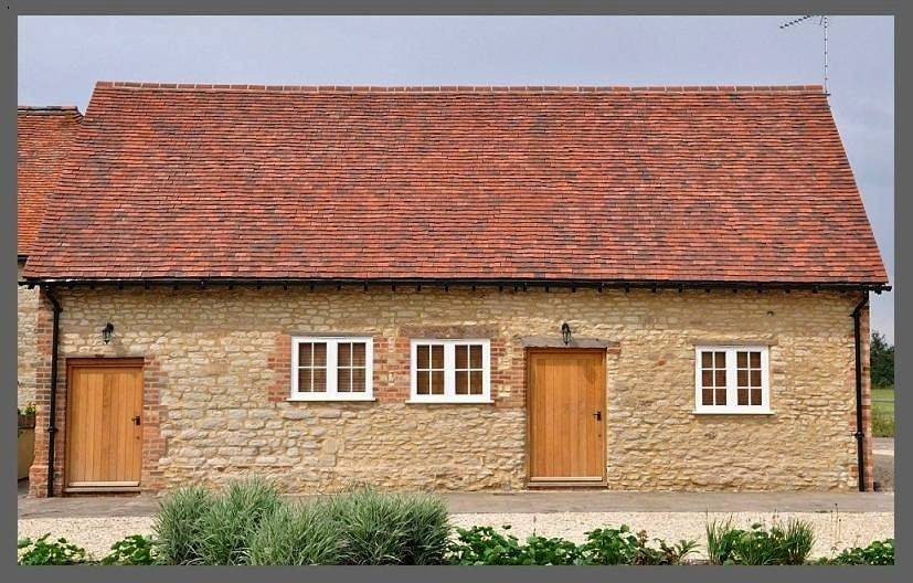 One-Bedroom Suite in Warborough, North Wessex Downs