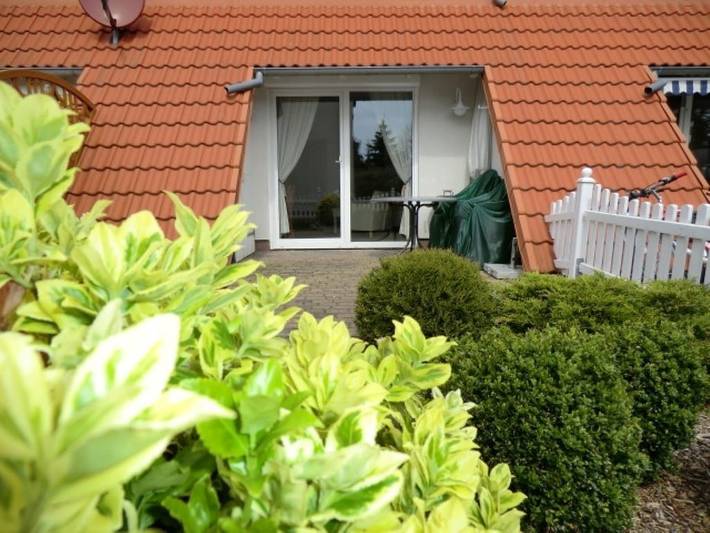 Ferienhaus für 5 Personen, mit Terrasse in Zinnowitz - 2
