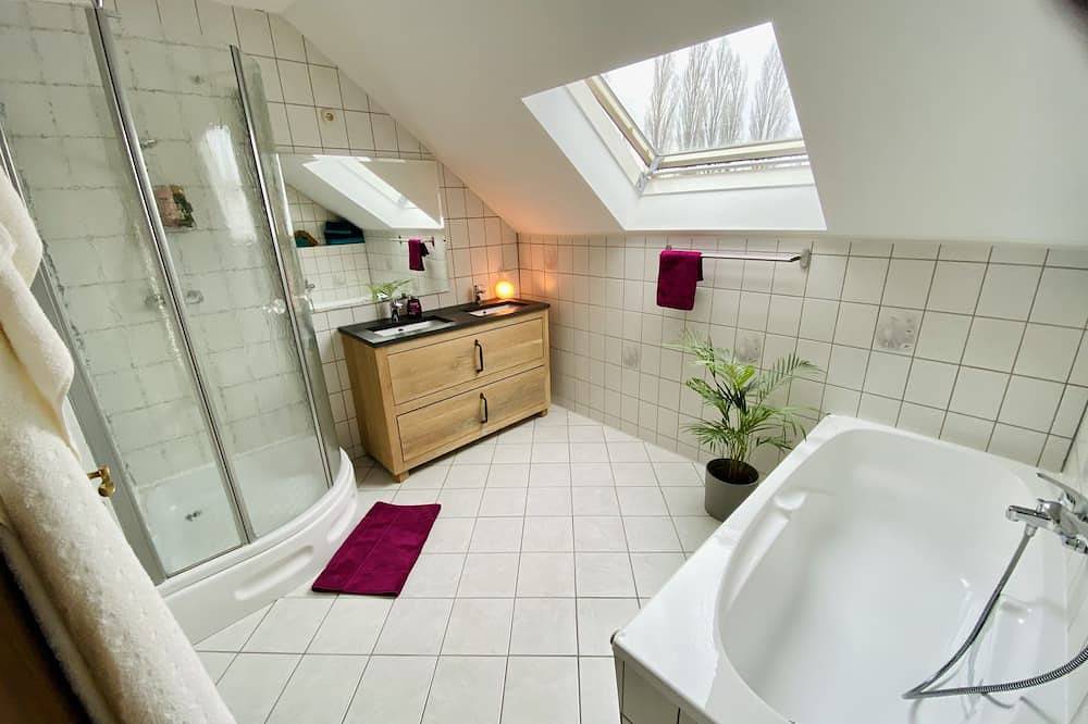 Ganze Wohnung, Ferienwohnung Ankerplatz - direkt am See! in Bitterfeld, Bitterfeld-Wolfen