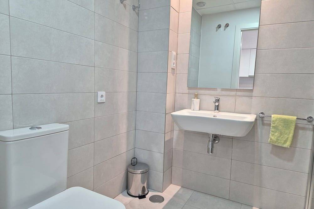 Entire apartment, Casa Feliz 2 Slaapkamer 2 Badkamer Gelijkvloers Appartement met Zwembad in Costa de Almería