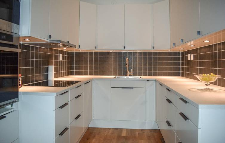 Ferienwohnung für 3 Personen, mit Garten und Terrasse, kinderfreundlich in Helsingborg - 3