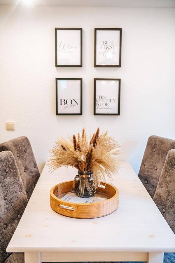 Ferienwohnung für 3 Personen in Gehlsdorf - 4