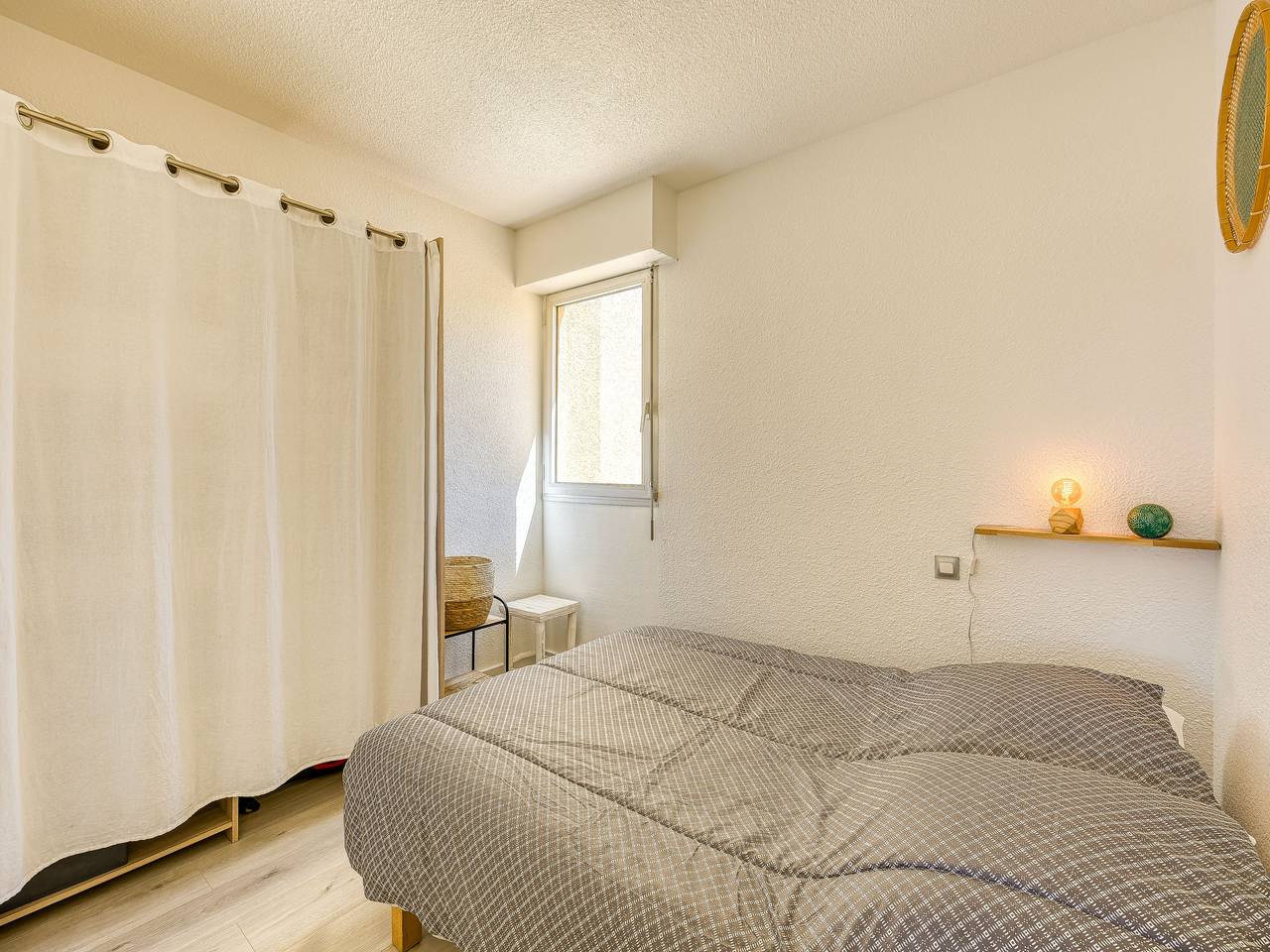 Geheel appartement, Les Pins in Narbonne Plage, Narbonne