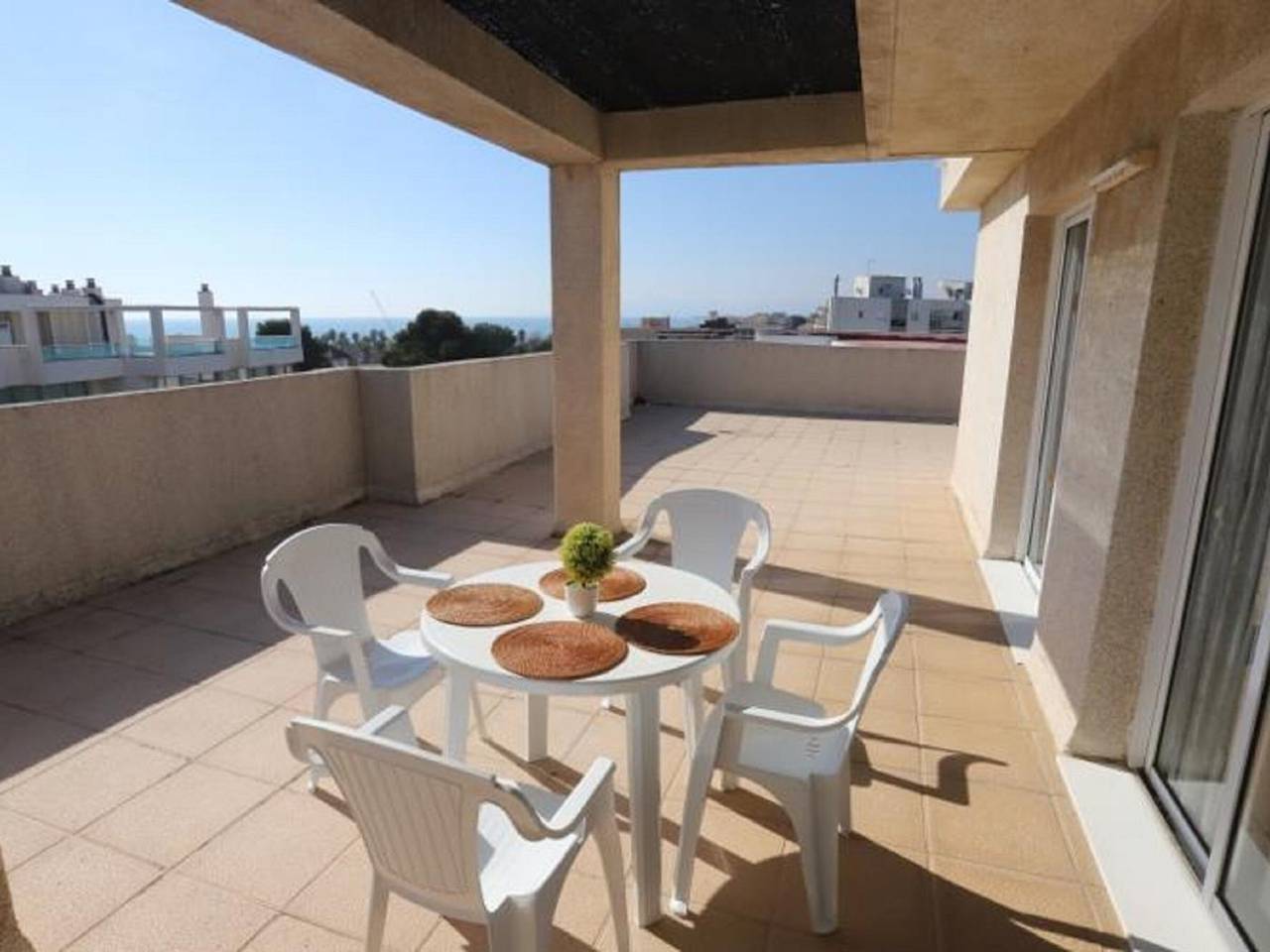 Appartamento vacanze a Salou a partire da 85€ a notte