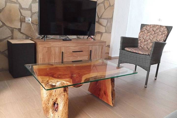 Holiday apartment for 4 people - 1