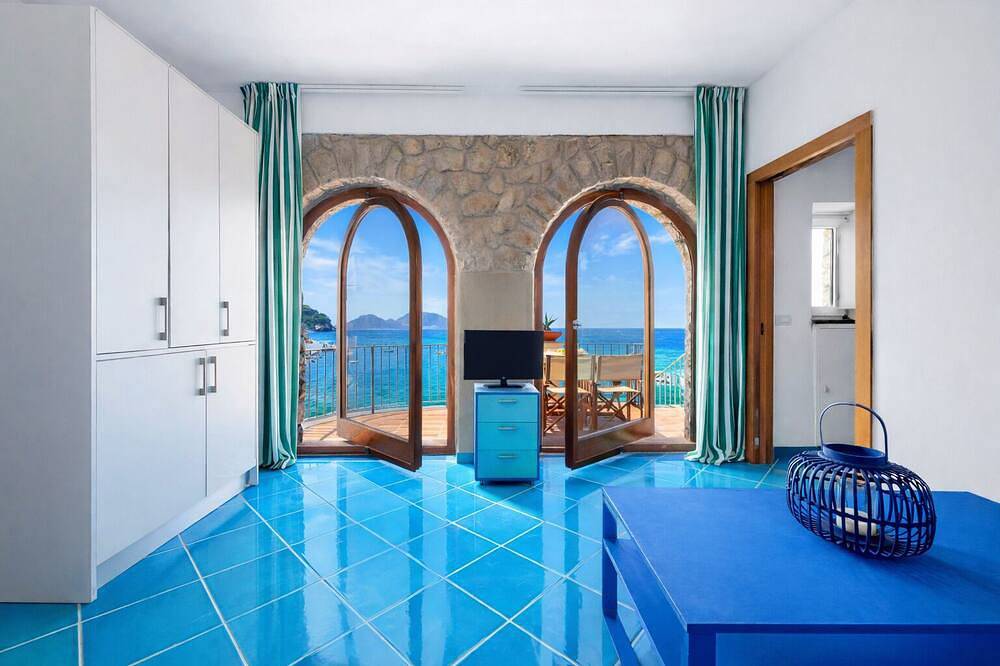 Appartamento vacanze a Sorrento Coast a partire da 330€ a notte