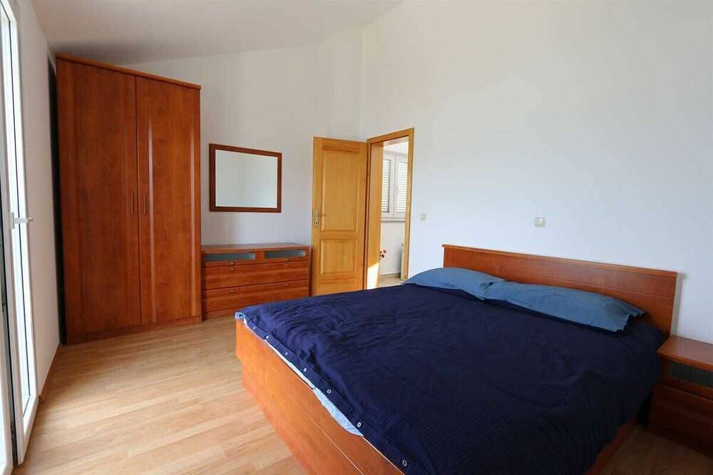 Haus Frlan in Soline, Krk