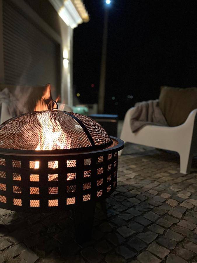 Ferienhaus für 4 Personen, mit Ausblick und Garten sowie Pool in Faro - 4
