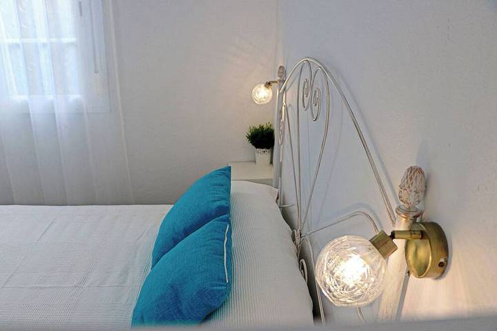 Bungalow für 4 Personen, mit Pool und Garten in Conil de la Frontera - 3