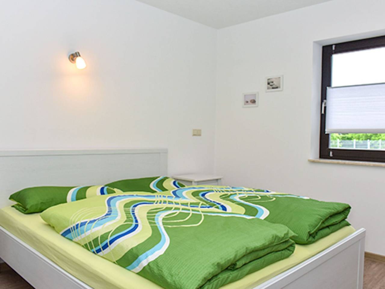 Ganze Ferienwohnung, Haus der Gemütlichkeit - Ferienwohnung Seeadler in Ribnitz, Ribnitz-Damgarten