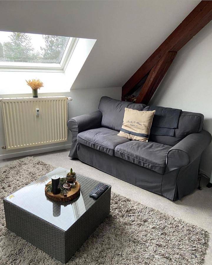 Appartement entier, Cosy Appart in Contrexéville, Neufchâteau