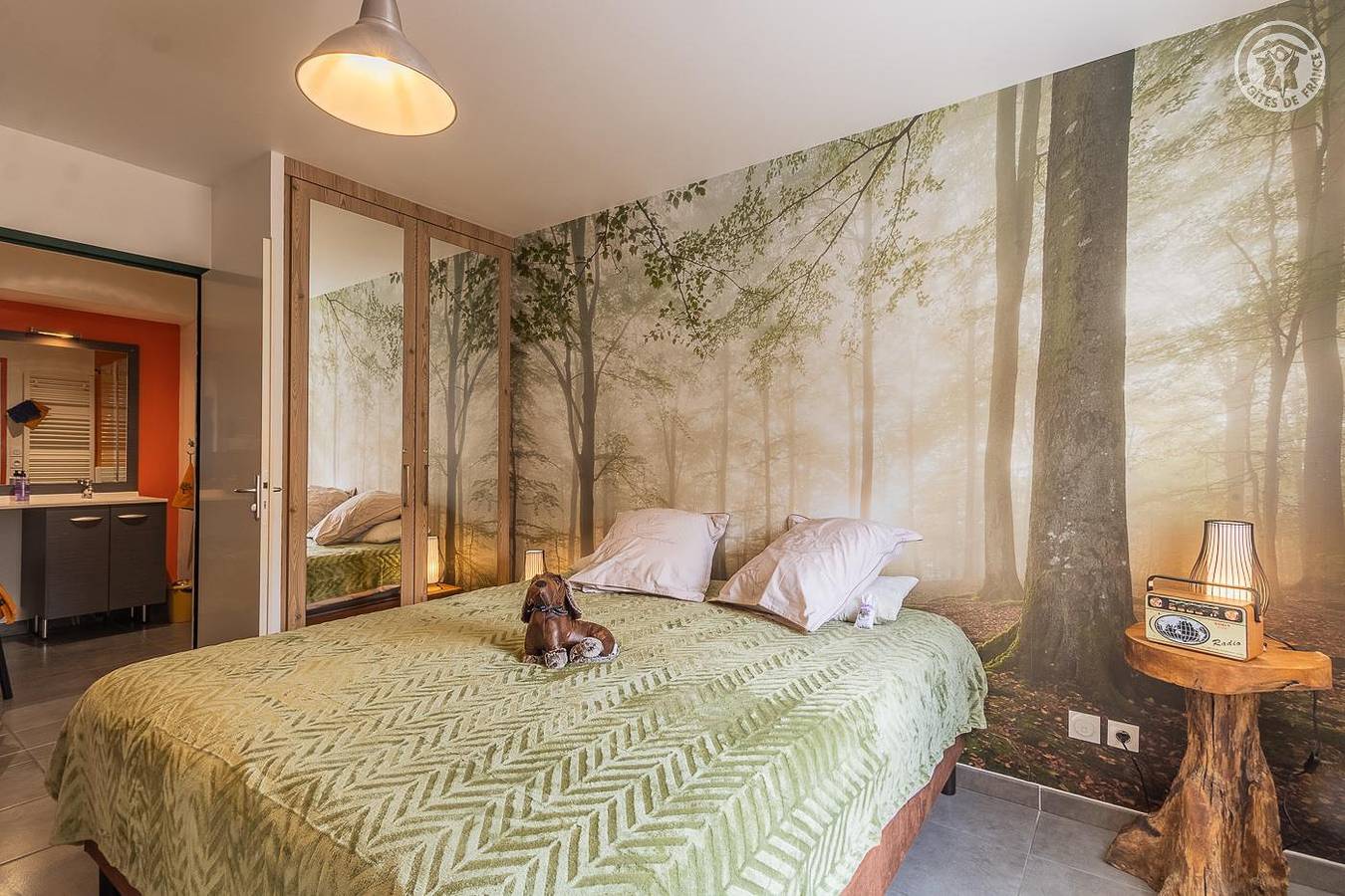 Le Millesime in Barby, Chambéry region