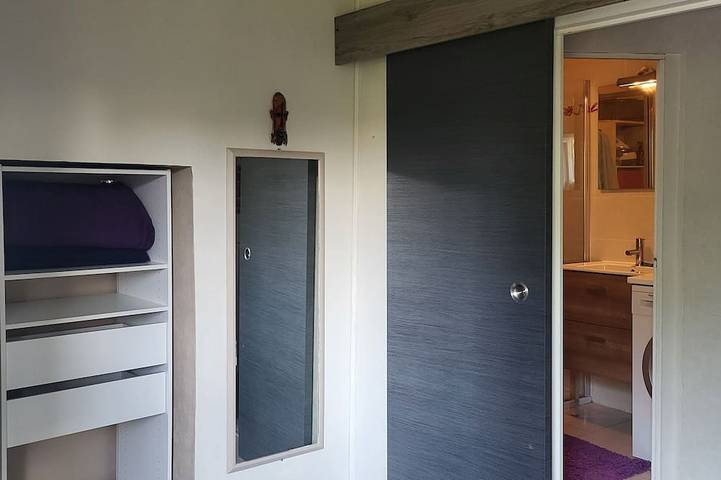 Location de vacances pour 4 personnes, avec jardin et balcon, animaux acceptés à Gramat - 2