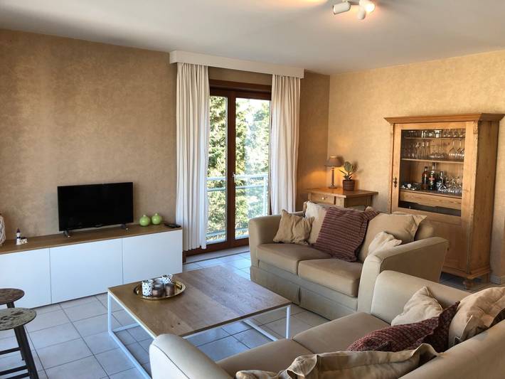 Location de vacances pour 6 personnes, avec terrasse, adapté aux familles à Coxyde