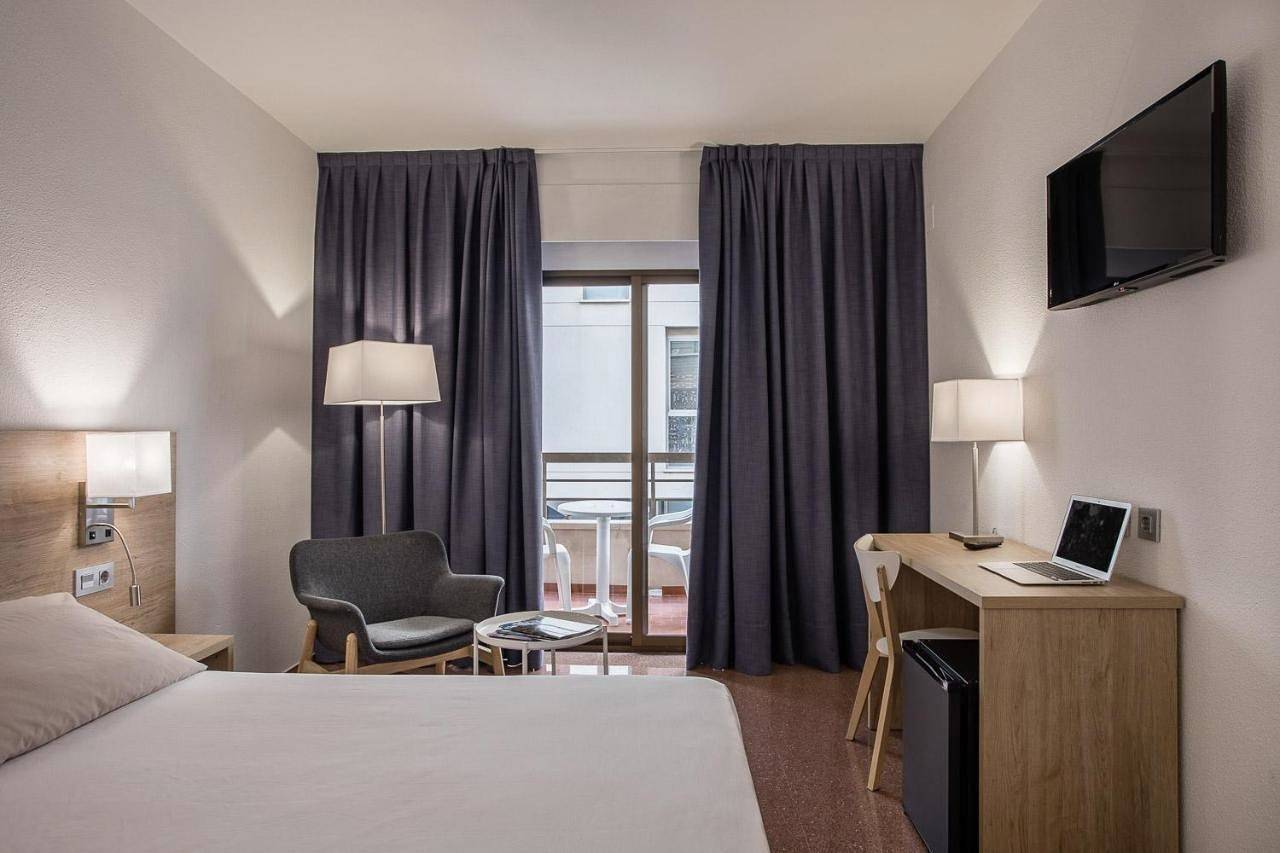 Hotel Villa San Juan in El Barrio, San Juan de Alicante