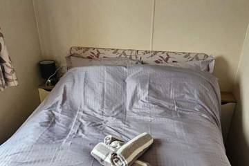 Static Caravan for 6 People in Lancashire, North West England, Photo 1