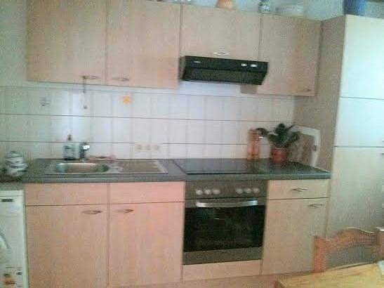 Ganze Ferienwohnung, Gemütliches Appartement in See-Nähe, großer Garten in Blankenheim, Naturpark Hohes Venn-Eifel