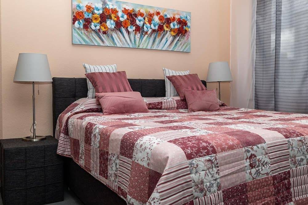 Appartement entier, Appartement pour 4 personnes - Studio et appartement Bit-City in Bitburg, Arrondissement d'Eifel-Bitburg-Prüm