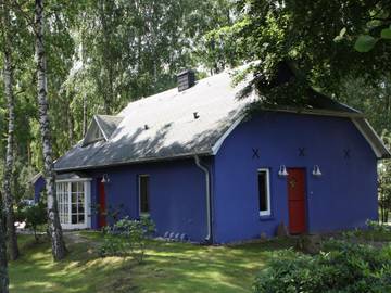 Ferienhaus für 6 Personen in Ückeritz, Usedom, Bild 3