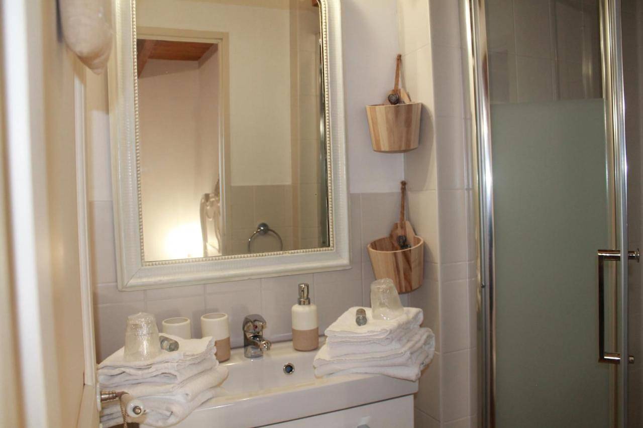 Chambre du Rouard Le Ruisseau in Camiers, Région de Montreuil
