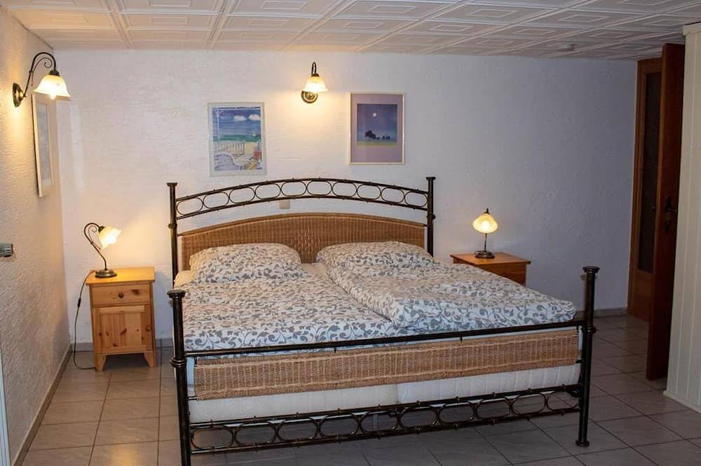 Ganze Wohnung, Ferienwohnung 2  - Unten - Ferienwohnungen Weitmann in Ockfen, Landkreis Trier-Saarburg