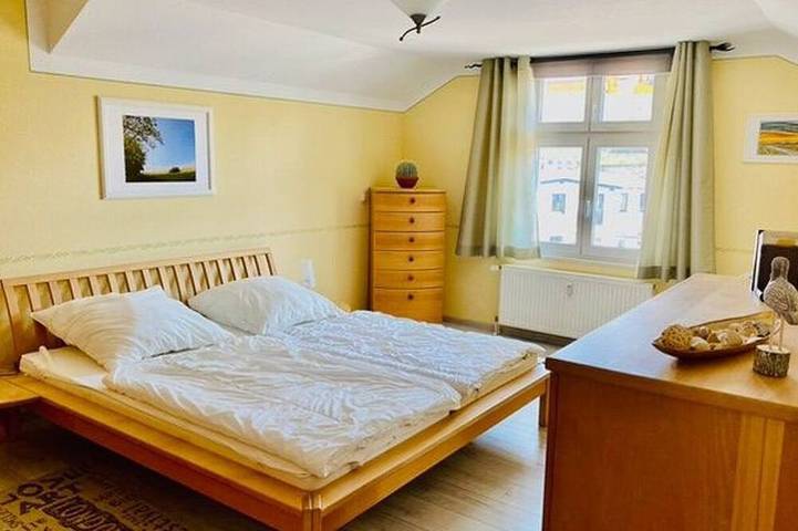 Villa mit pool für 4 Personen, mit Pool an der Ostsee - 2